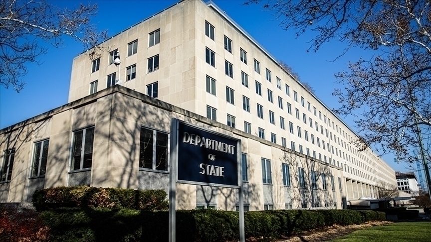 ABD'den Uluslararası Yemen Bankasına "Husilere destek" gerekçesiyle yaptırım