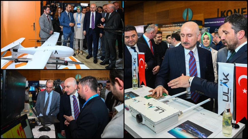 Akıllı ulaşım sistemleriyle trafik güvenliği artıyor