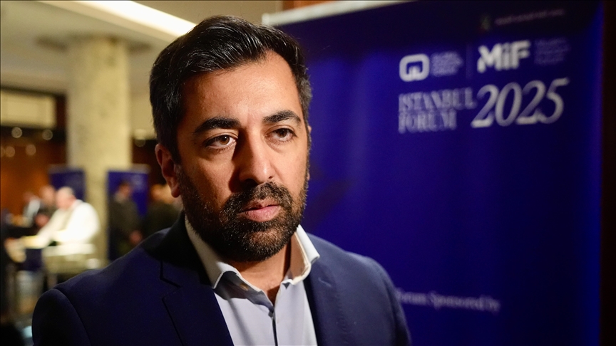 'Asking for equality': British politicians urge Muslims to invest in leadership, future generations