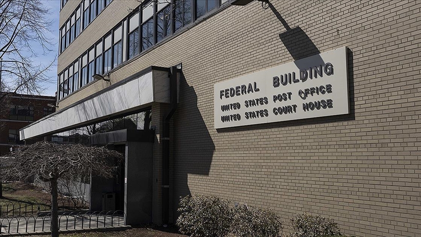 Denial of release for detained Turkish PhD student ‘complete violation of due process,’ US attorneys say Denial of release for detained Turkish PhD student ‘complete violation of due process,’ US attorneys say