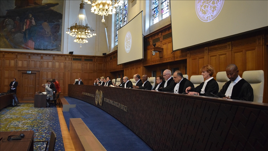 Israel granted 6-month extension to file response in genocide case at UN court