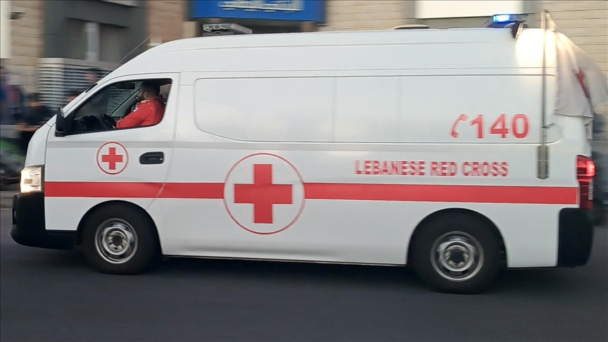 Fresh Israeli drone strike kills 1 in southern Lebanon despite ceasefire