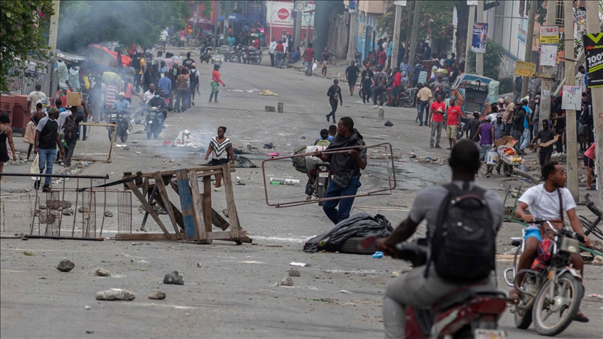 Vazhdon mobilizimi në Haiti kundër dhunës së bandave dhe paqëndrueshmërisë politike