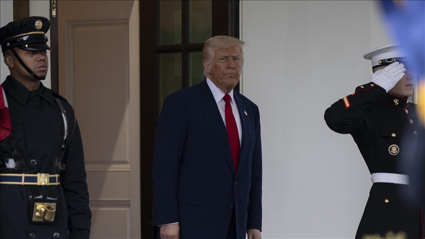 Trump says he ‘still don’t know what happened' in 2024 assassination attempts