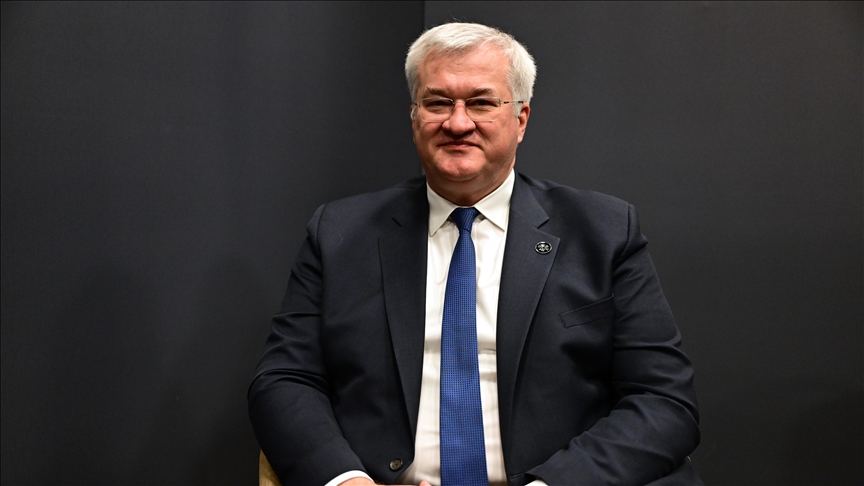 Ukraine urges fast-tracking of peace efforts with allies Ukraine urges fast-tracking of peace efforts with allies