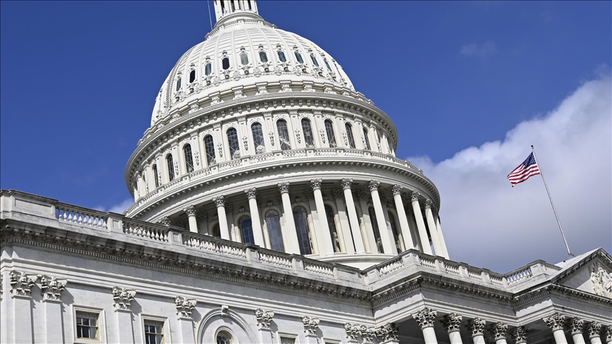 US House Democrats demand answers on 'illegal abduction' of Palestinian student leader