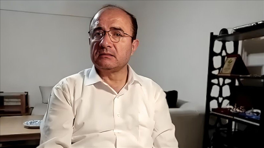 طبيب تركي عمل بغزة: جيش إسرائيل دمر معظم مستشفيات القطاع (مقابلة)
