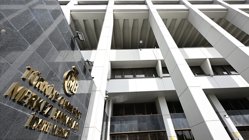 Merkez Bankası rezervleri 147,5 milyar dolar oldu