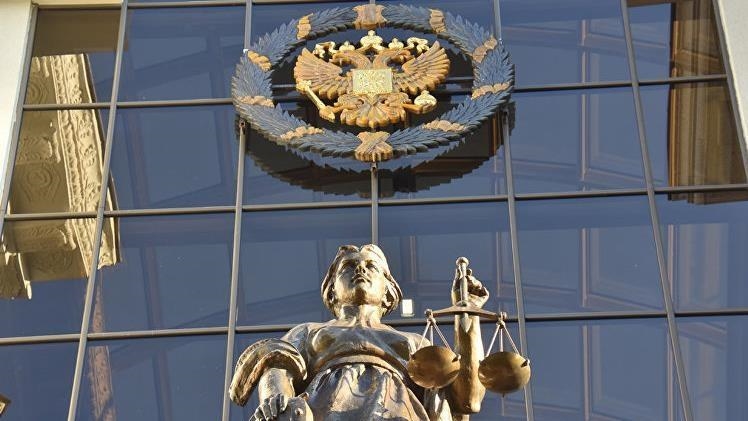 Верховный суд РФ приостановил запрет деятельности движения «Талибан»