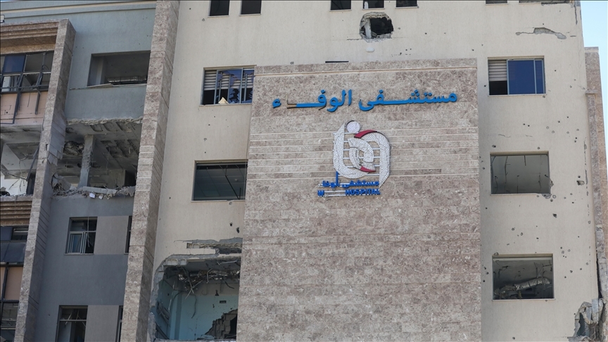 Haaretz, İsrail'in Gazze'de sağlık çalışanlarını öldürmesine ilişkin uluslararası soruşturma çağrısı yaptı