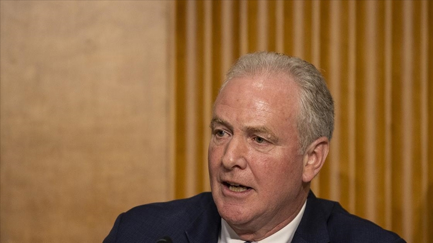 US senator denied entry into El Salvador prison to check on constituent mistakenly deported US senator denied entry into El Salvador prison to check on constituent mistakenly deported