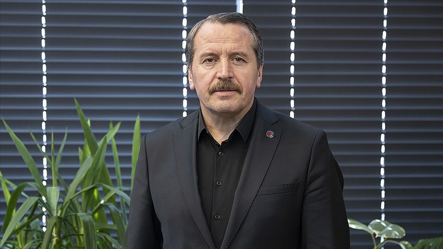 Eğitim-Bir-Sen Genel Başkanı Yalçın: Öğrencileri sokağa çekmeye yönelik atraksiyonlar son derece yakışıksız