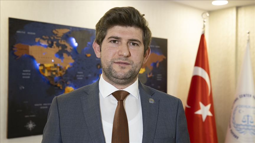 DEHUKAM Müdürü Dr. Başkara: Yunanistan hiçbir hukuki temele dayanmayan bir harita ortaya koydu
