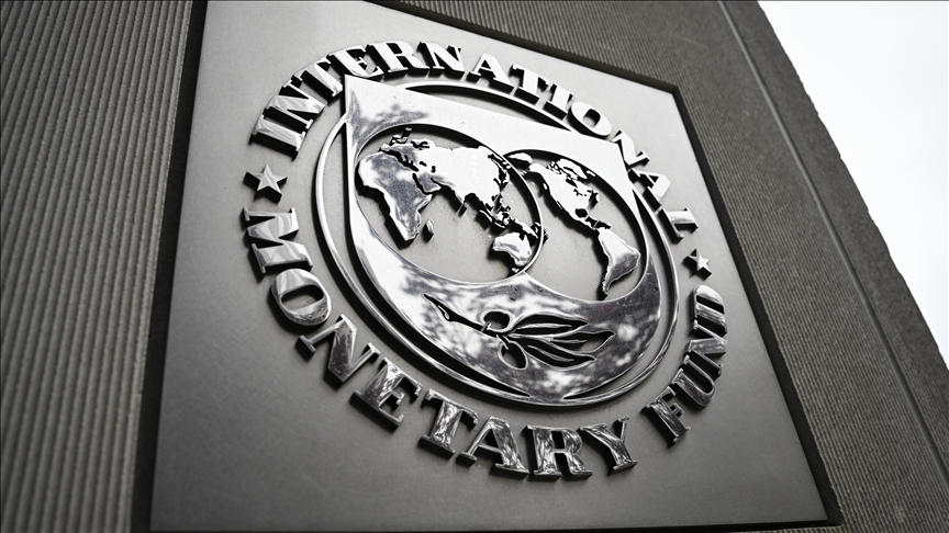 IMF chief sees downward revisions in global growth but no recession IMF chief sees downward revisions in global growth but no recession