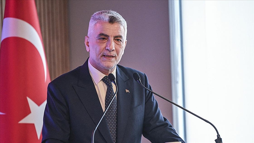 Yurt içi fuarlar için de "prestijli fuar" desteği verilecek