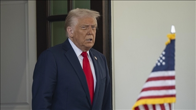 Trump, AB ile bir ticaret anlaşması yapacakları konusunda iyimser 
