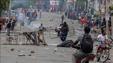 Vazhdon mobilizimi në Haiti kundër dhunës së bandave dhe paqëndrueshmërisë politike