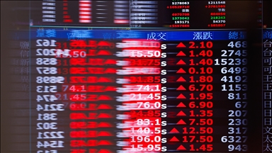 Taiwan's Lai calls for exploring 'more diverse markets' in face of Trump tariffs