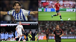 Yüksek bonservisle Türkiye'den yurt dışına transfer olan futbolcuların performansı