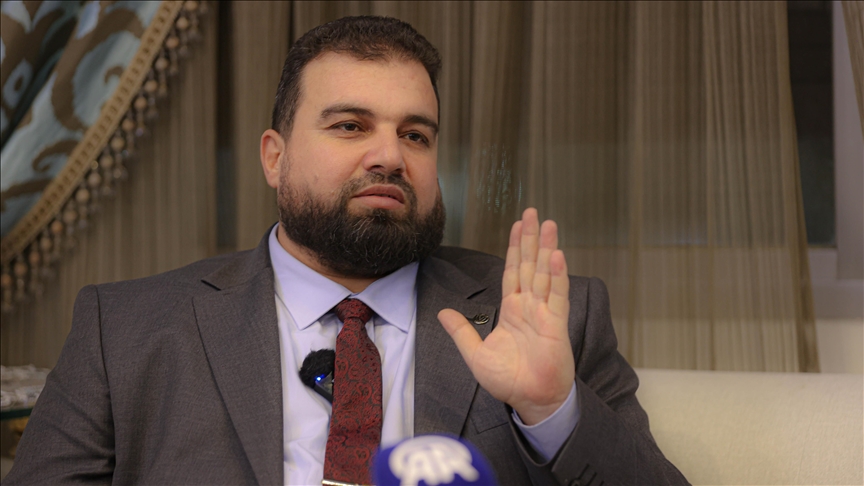 Syria: Druze-majority Suwayda governor rejects divisions, assures unity to foil Israeli plans