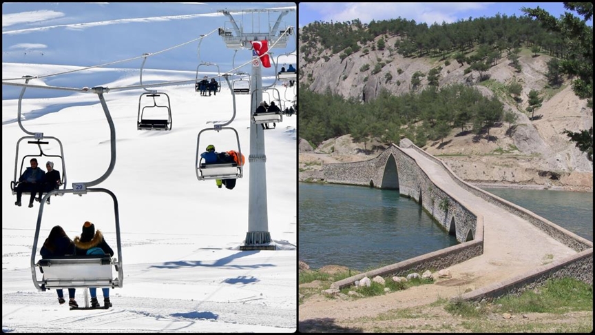 Kahramanmaraş, turizm sektörü temsilcilerine tanıtılacak