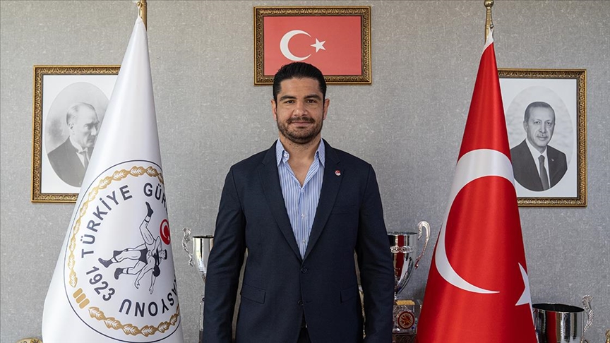 Taha Akgül: Genel itibarıyla güzel bir Avrupa Şampiyonası geçirdik