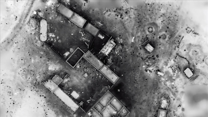 Israeli army claims it intercepted missile launched from Yemen