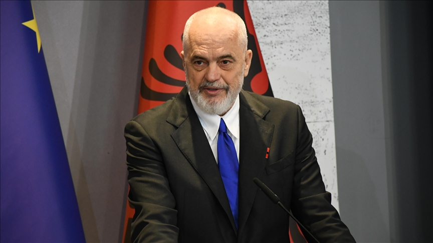 Rama: Qendrat e industrisë ushtarake do të jenë të ndara në disa pika të territorit