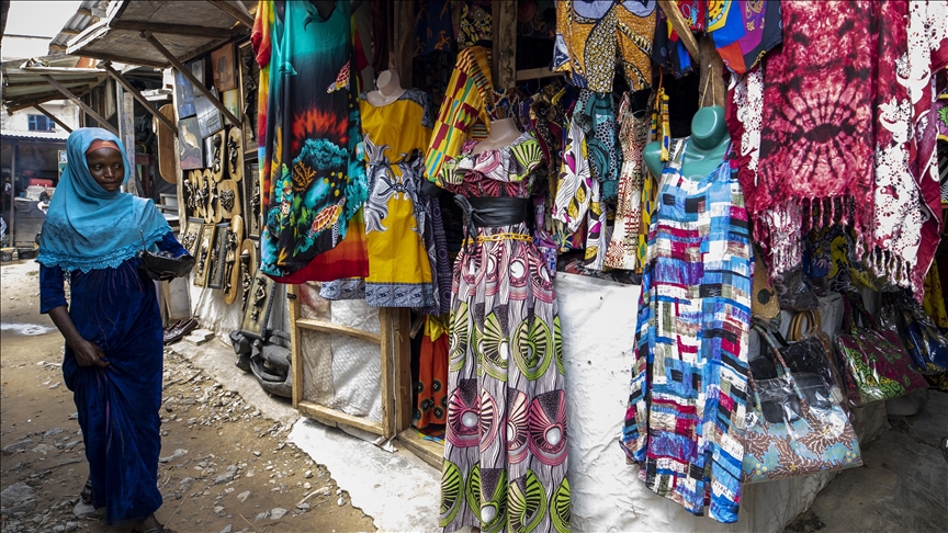 Adire fabric symbolizes cultural identity and empowerment in Nigeria