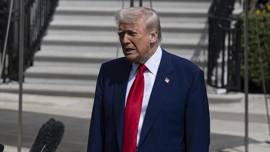 Трамп заявил о желании «быстро урегулировать» соглашение между РФ и Украиной