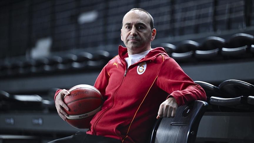 Galatasaray, Basketbol Şampiyonlar Ligi'nde kupa için iddialı