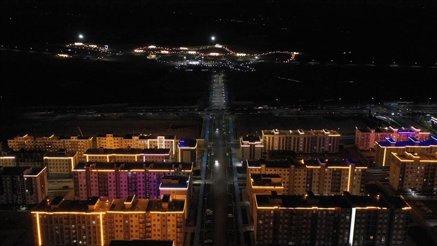 Özbekistan'da Babür İmparatoru adına şehir kuruluyor