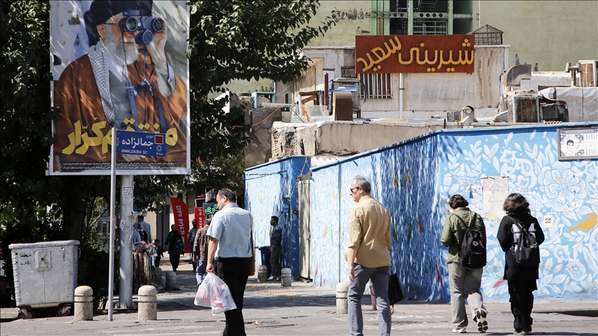 France reiterates travel ban for citizens to Iran