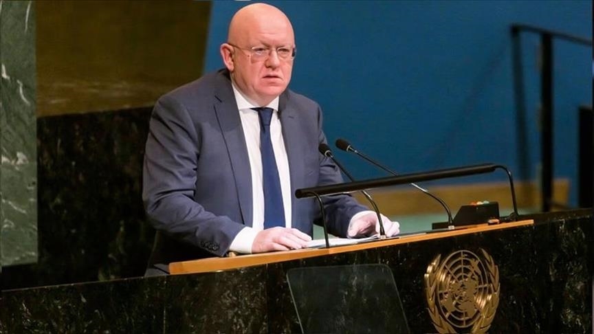روسيا تحذر ألمانيا من تزويد أوكرانيا بصواريخ "تاوروس" 