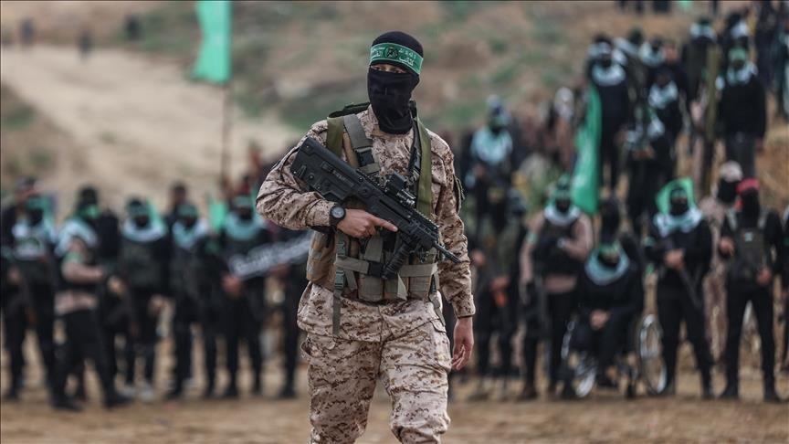 Hamas siap berunding mengenai kesepakatan ‘komprehensif’ akhiri perang di Gaza