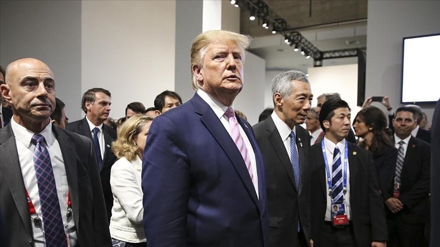 US Supreme Court sets date for oral arguments on Trump’s executive order to restrict birthright citizenship US Supreme Court sets date for oral arguments on Trump’s executive order to restrict birthright citizenship