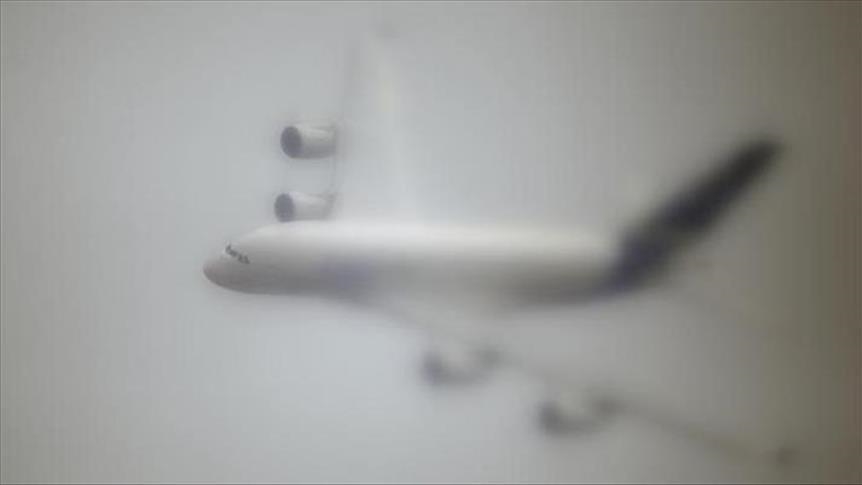 US citizen killed after hijacking small plane in Belize