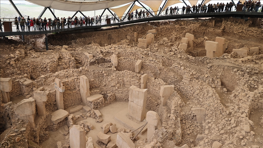 Gobeklitepe tops list of Türkiye’s must-brand cultural assets, says minister