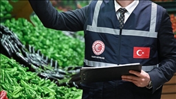 Ticaret Bakanlığı zirai don sonrası "fahiş fiyat" girişimlerini mercek altına aldı