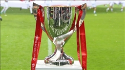 TFF, Ziraat Türkiye Kupası finalinin yapılacağı şehrin değişeceğini açıkladı