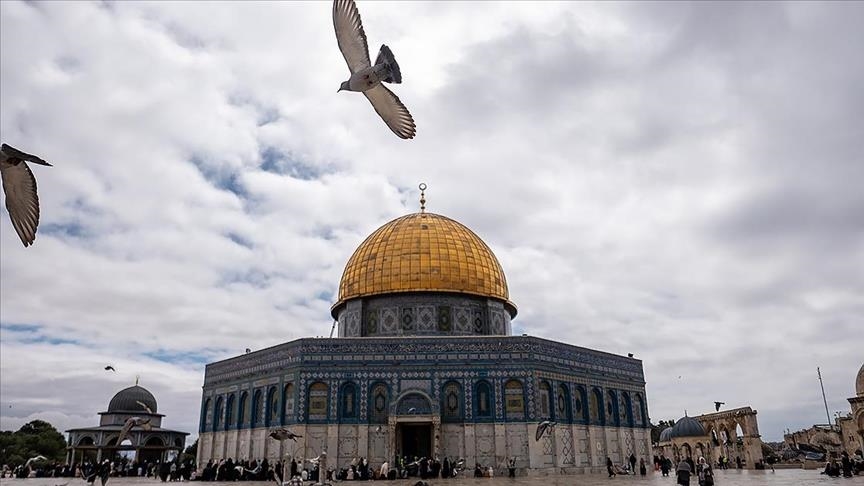 فلسطين تحذر من تحريض جماعات يمينية إسرائيلية على نسف "الأقصى"