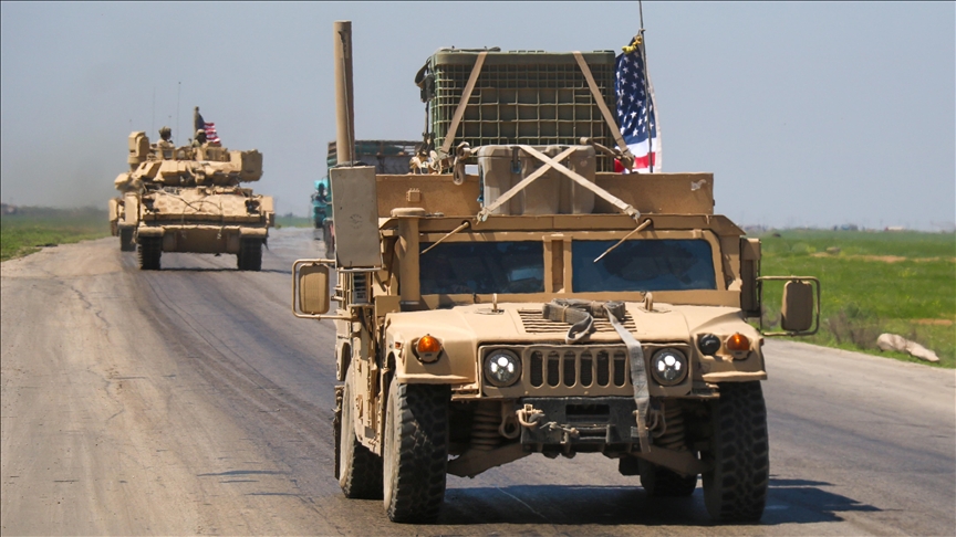US to bring down forces in Syria to less than 1,000 in coming months: Pentagon