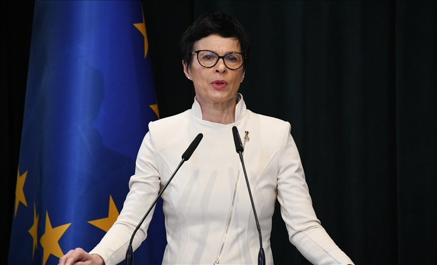 EU poziva na smirivanje tenzija u Srbiji usred blokade medija i spora na Univerzitetu