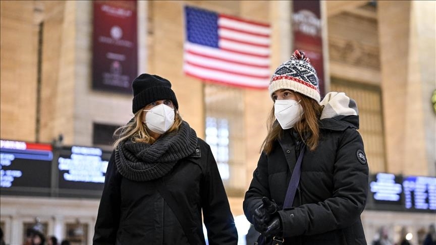 White House swaps COVID site for lab leak theory page