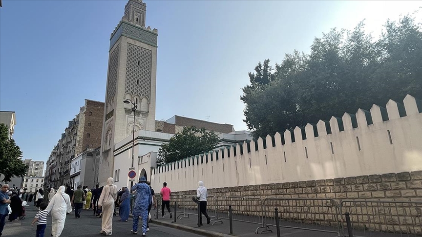 Avrupa'da 2024'te Müslüman karşıtı vakaların yüzde 80,03'ü hükümet politikalarından kaynaklandı