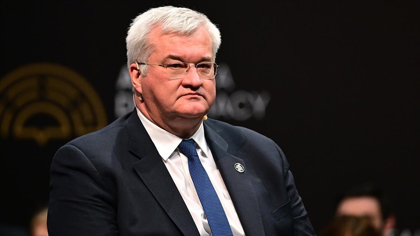 Глава МИД Сибига: Украина будет смотреть не на слова, а на действия