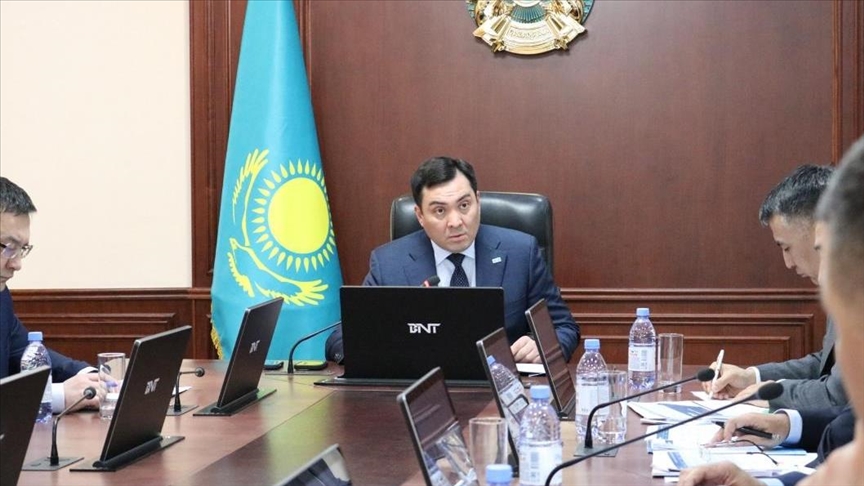Казахстан планирует увеличить объемы переработки нефти внутри страны