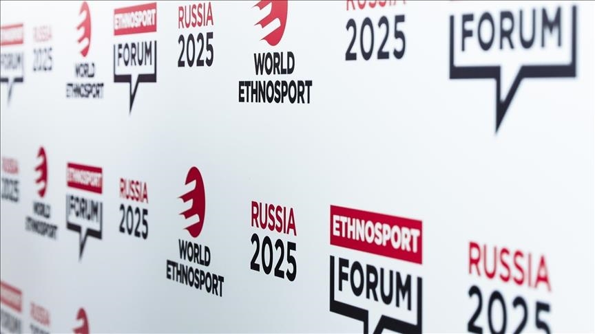 Saint-Pétersbourg: le 7e Forum Etnospor accueille un Panel des ministres