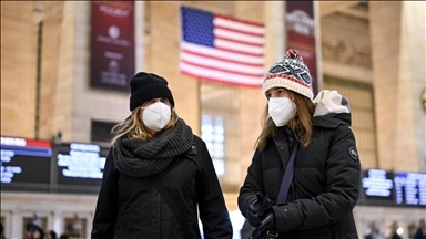 إدارة ترامب تطلق منصة جديدة بشأن "كورونا" تتضمن اتهامات للصين