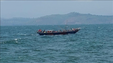 148 orang tewas dalam kecelakaan perahu di Kongo